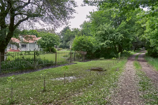 5 Bedroom Property for Sale in Clarens Free State